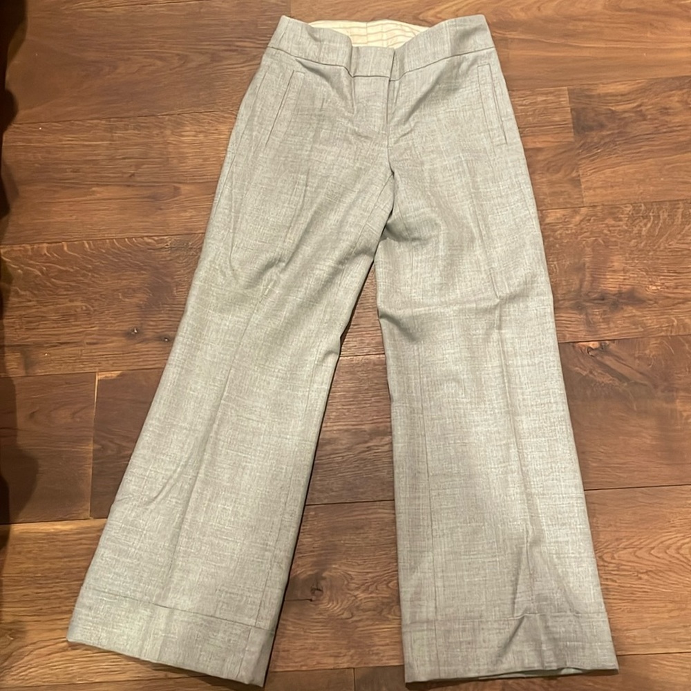 J Crew trousers